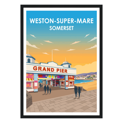 Weston-Super-Mare