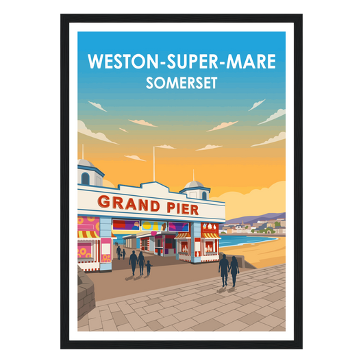 Weston-Super-Mare