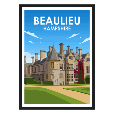 Beaulieu