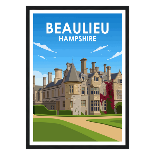 Beaulieu