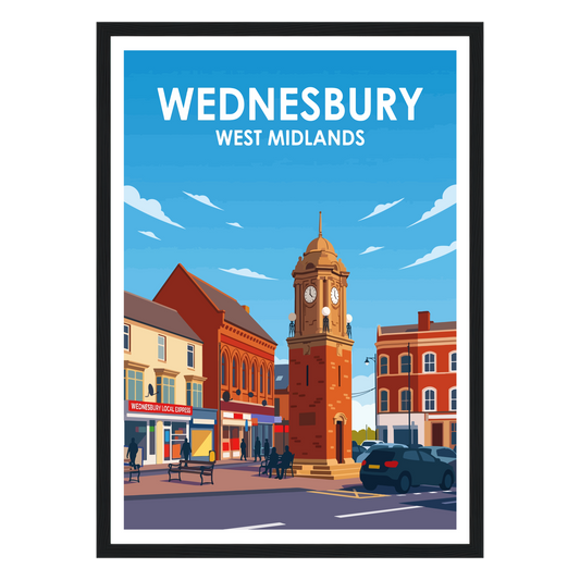 Wednesbury