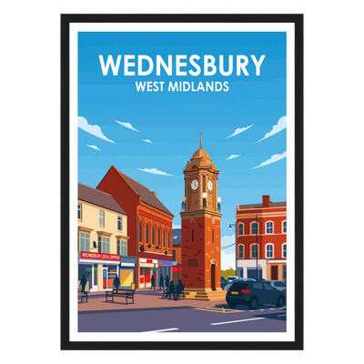 Wednesbury