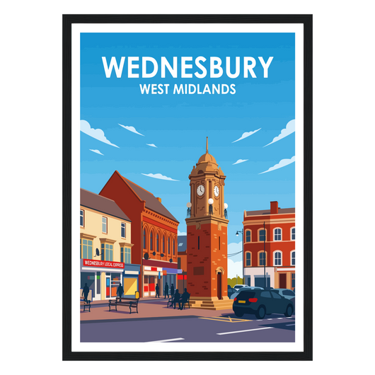 Wednesbury