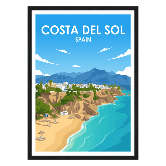 Costa Del Sol