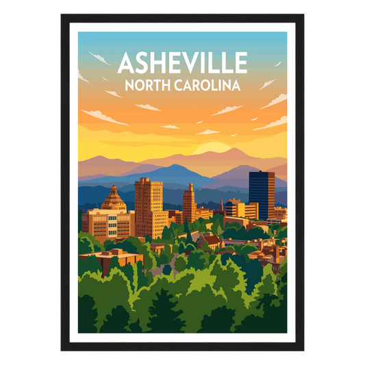 Asheville