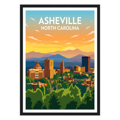 Asheville