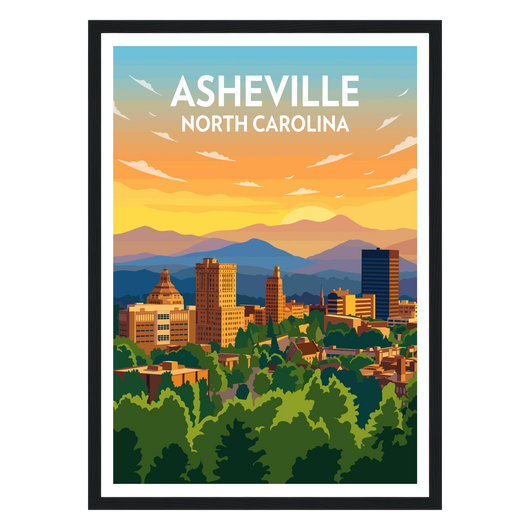 Asheville