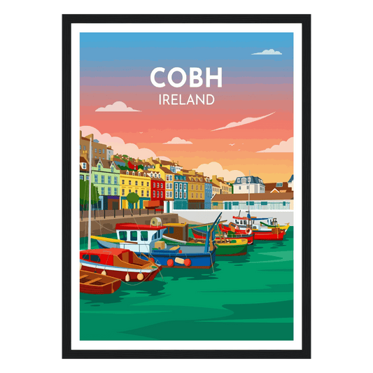 Cobh