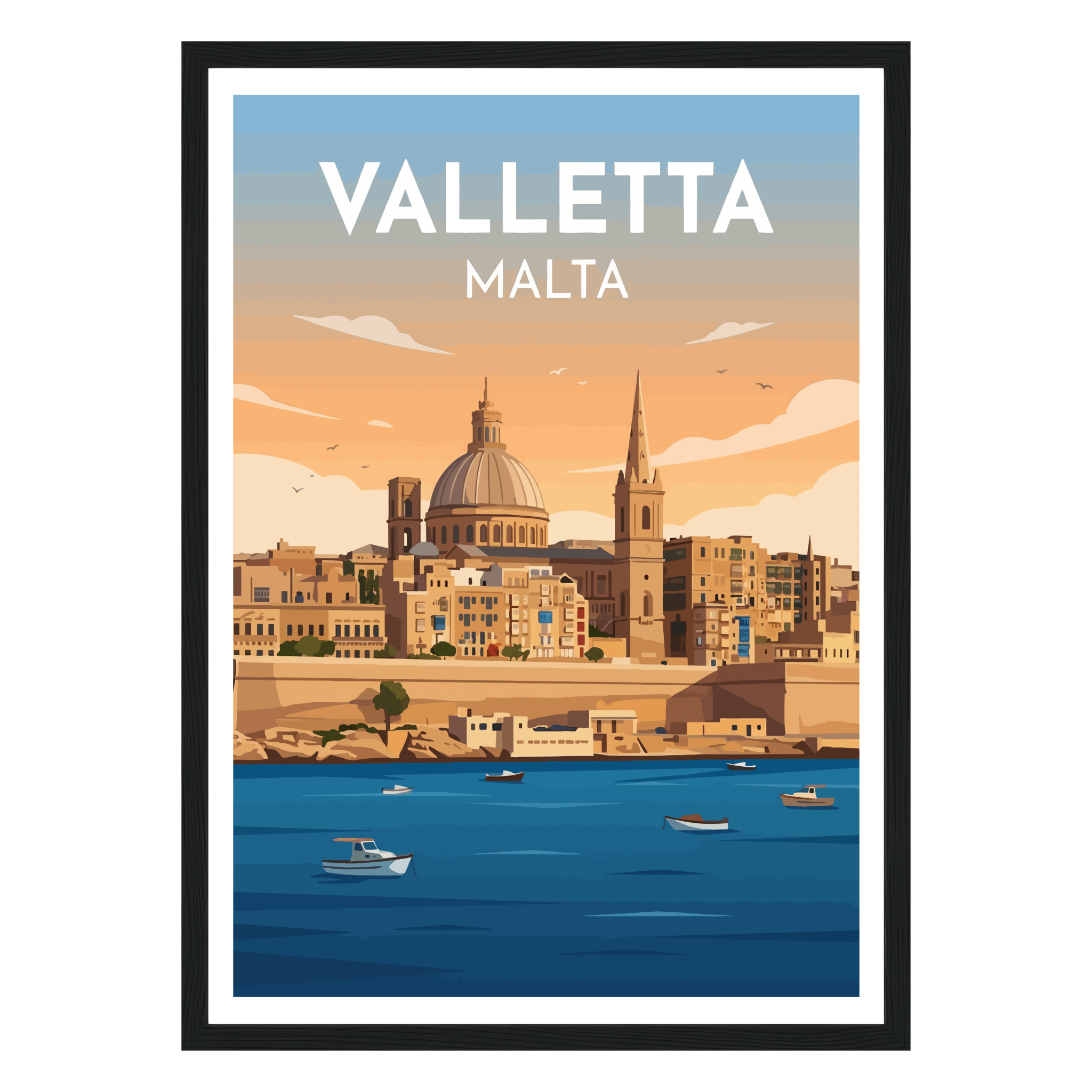 Valletta