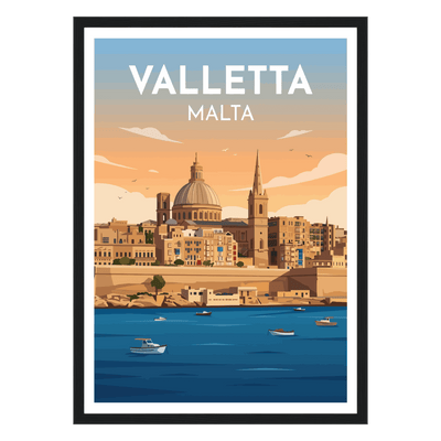 Valletta
