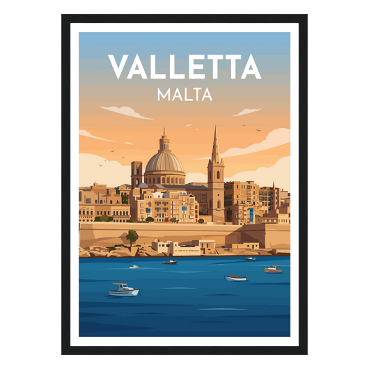 Valletta