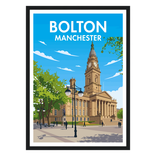 Bolton