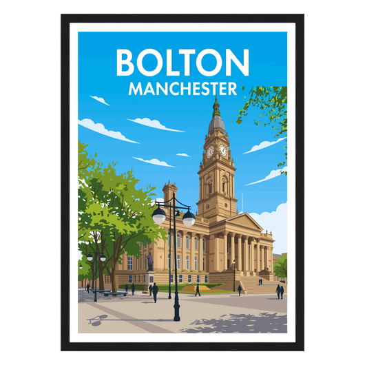 Bolton
