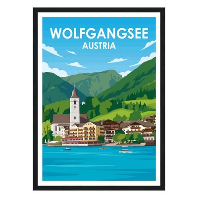Wolfgangsee