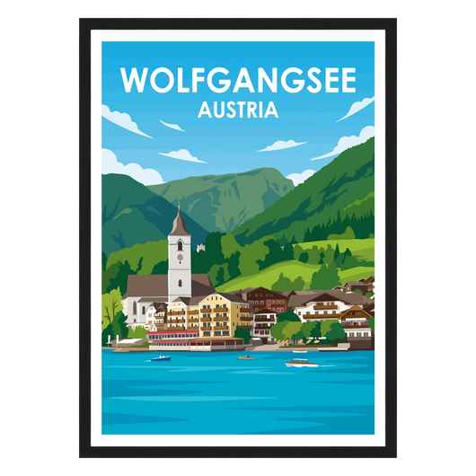Wolfgangsee