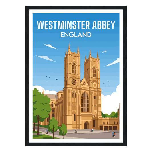 Westminster Abbey