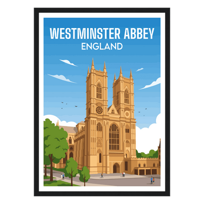 Westminster Abbey