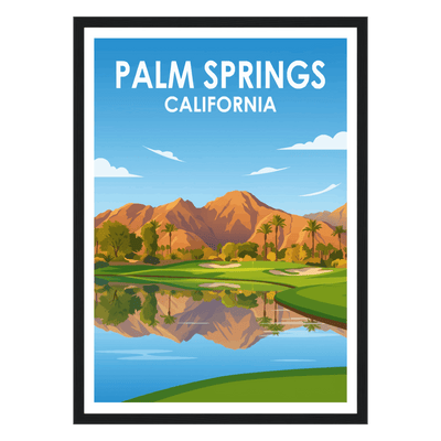 Palm Springs