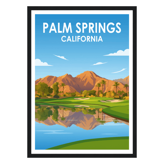 Palm Springs
