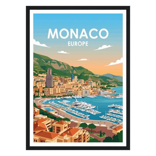 Monaco