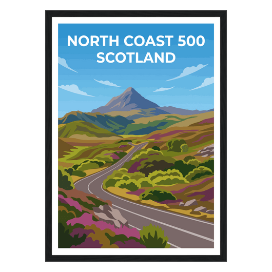North Coast 500