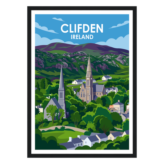 Clifden
