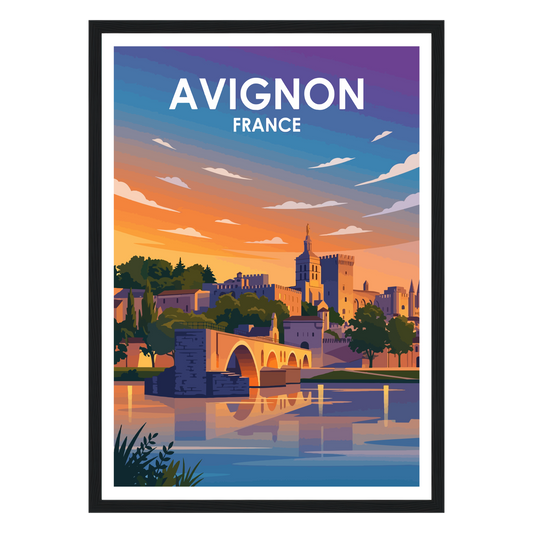 Avignon