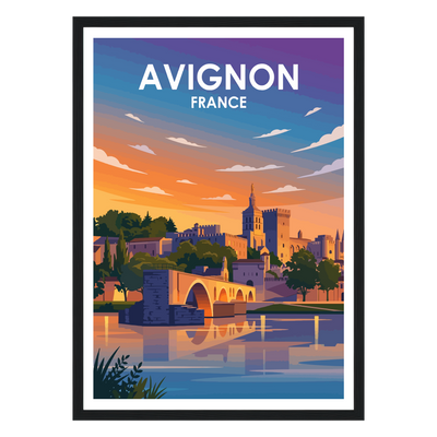 Avignon
