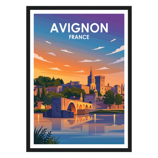 Avignon