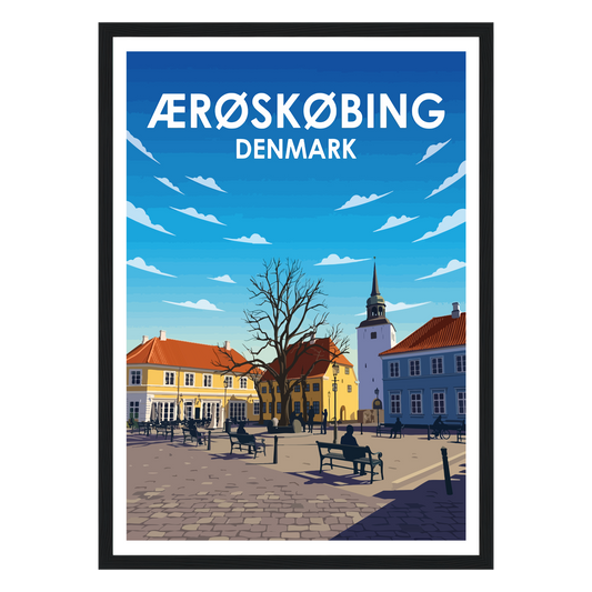 Ærøskøbing