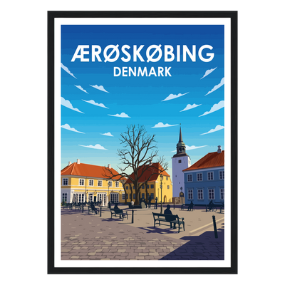 Ærøskøbing