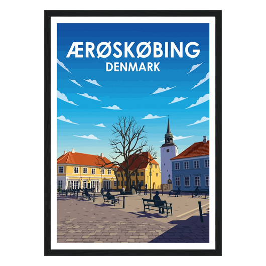 Ærøskøbing