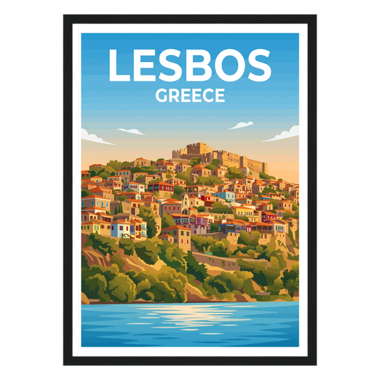 Lesbos