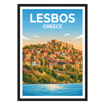 Lesbos