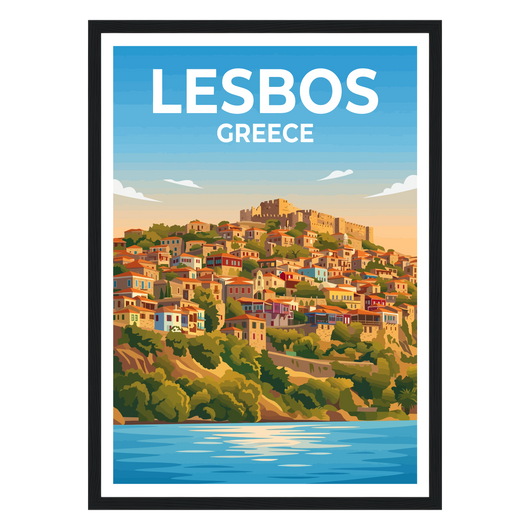 Lesbos