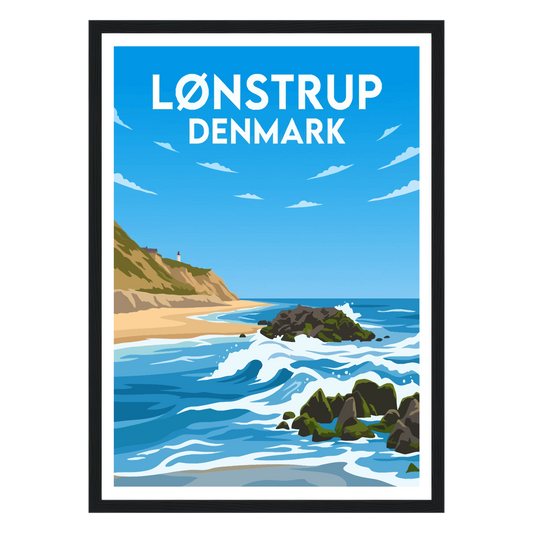 Lønstrup