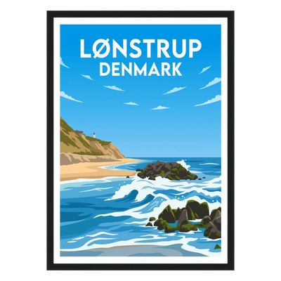 Lønstrup
