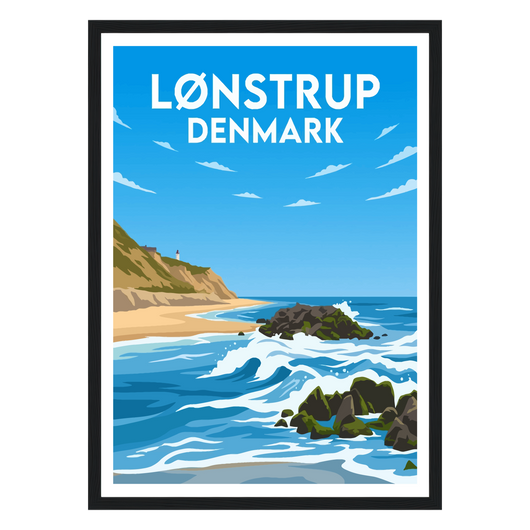 Lønstrup