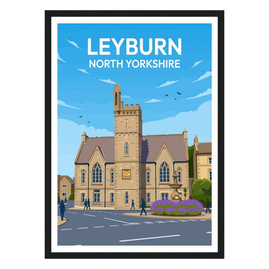 Leyburn