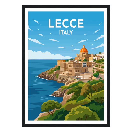 Lecce