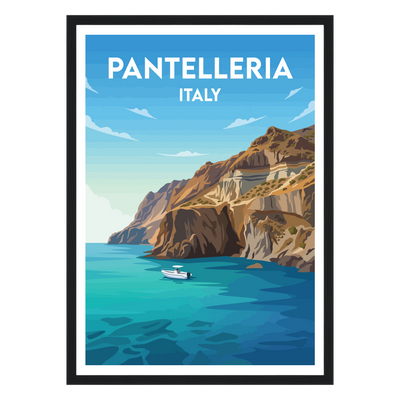 Pantelleria