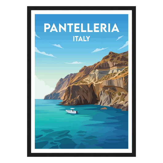 Pantelleria