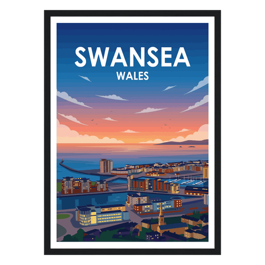 Swansea