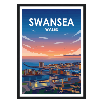 Swansea