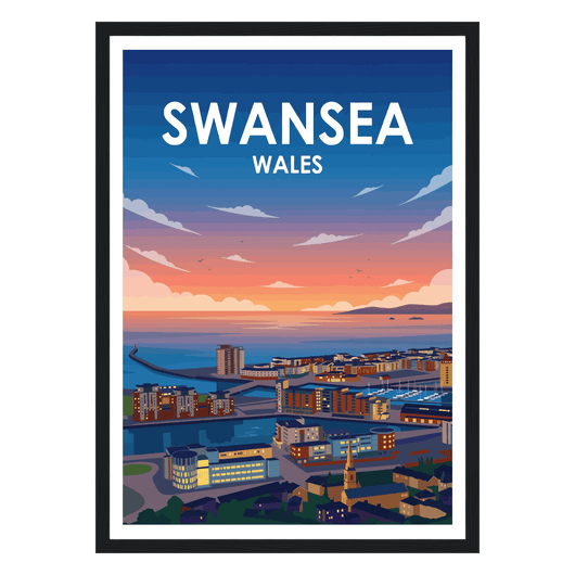 Swansea