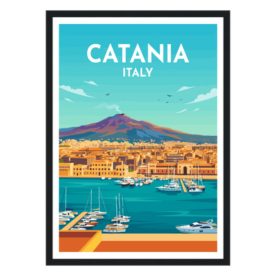 Catania