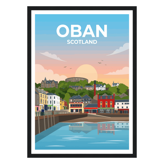 Oban