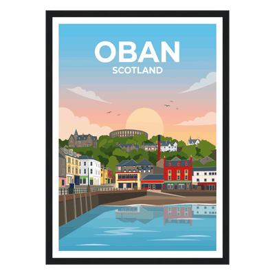 Oban
