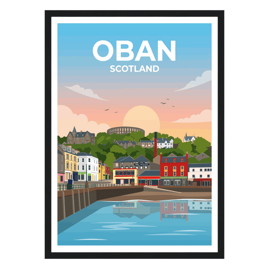 Oban