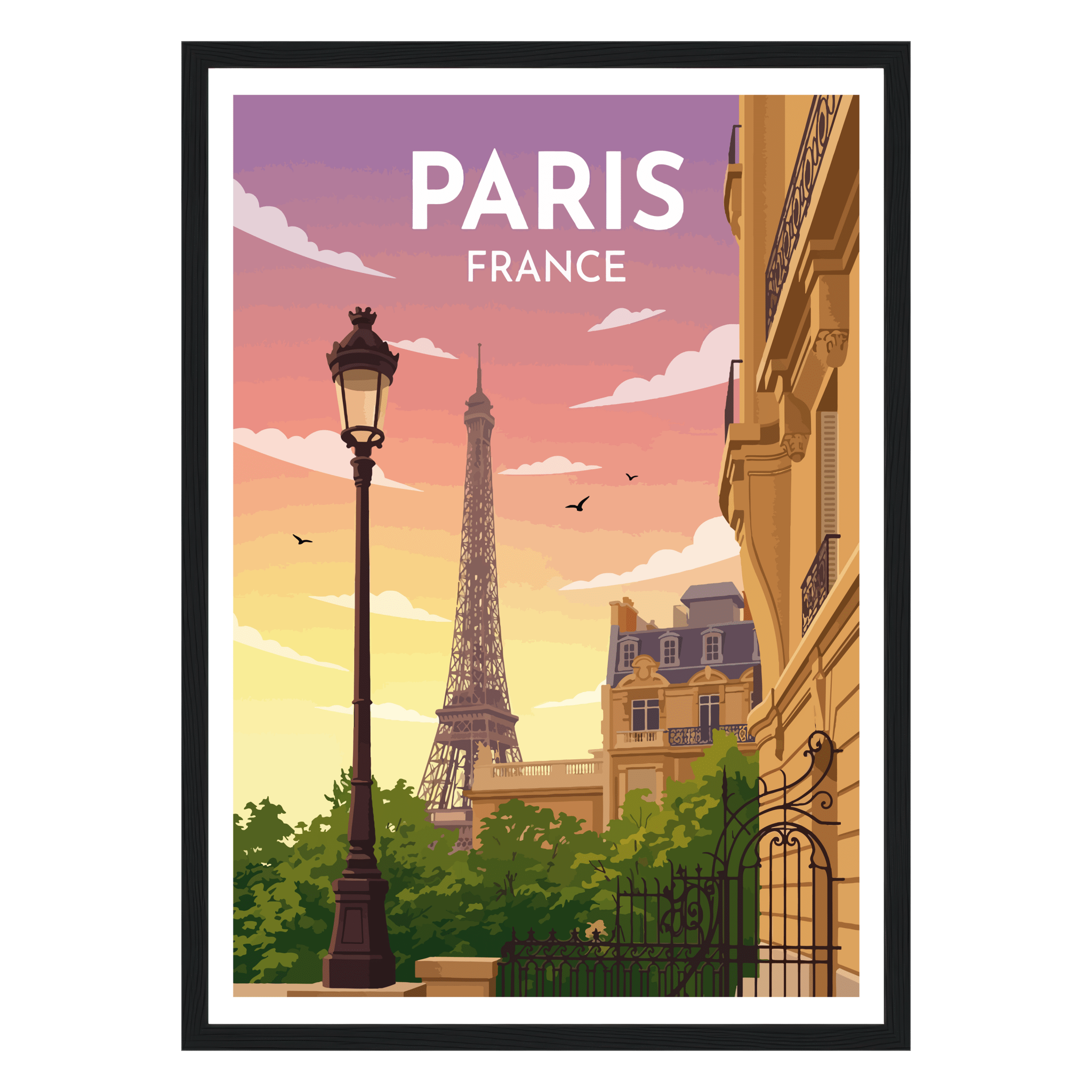 Paris
